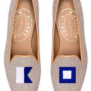 Bespoke Flags Slipper