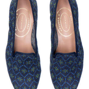 Bath Navy (Men)
