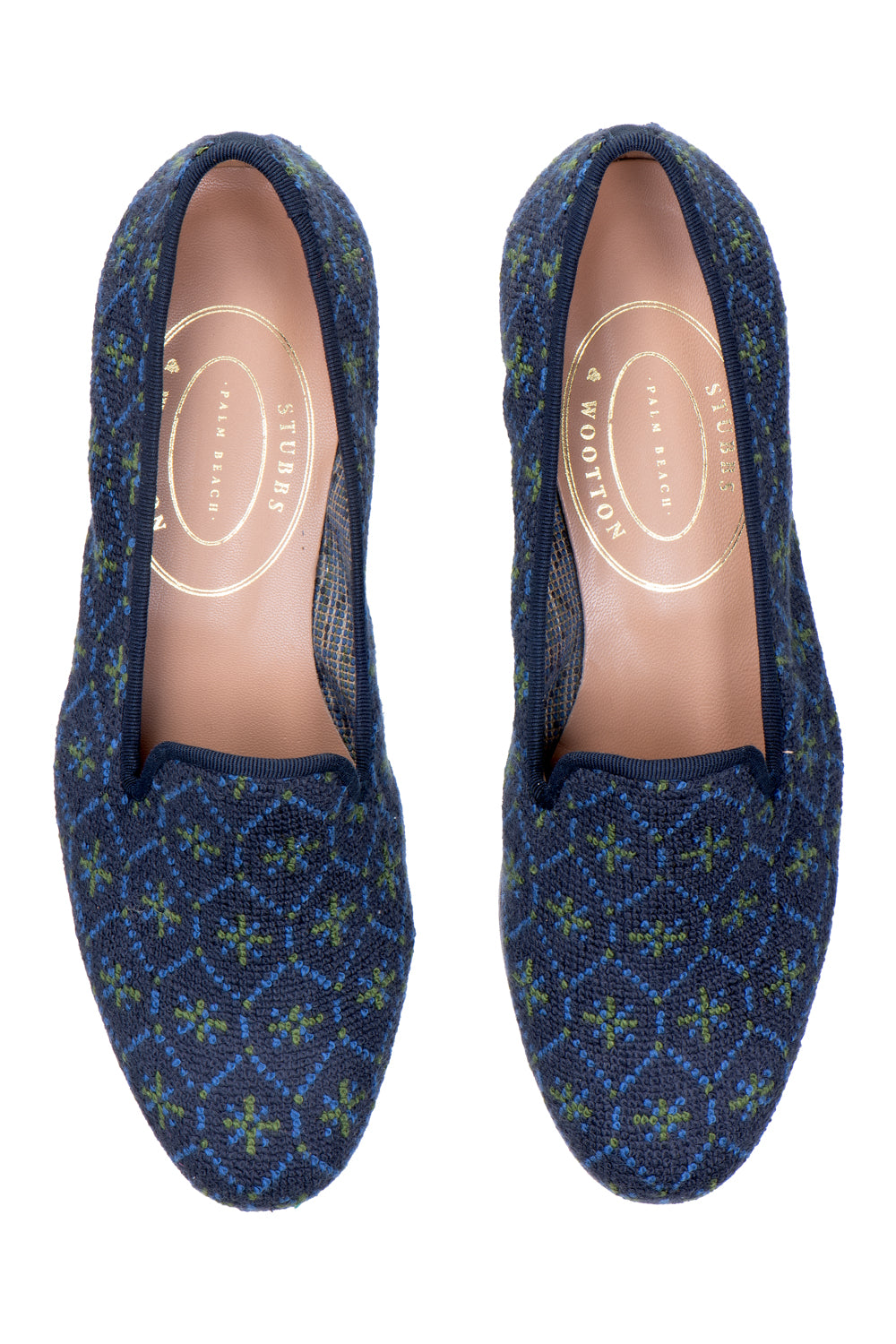 Bath Navy (Men)