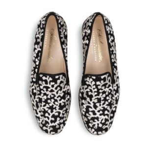 Coral Bay Noir Scalamandre Venetian (Men)
