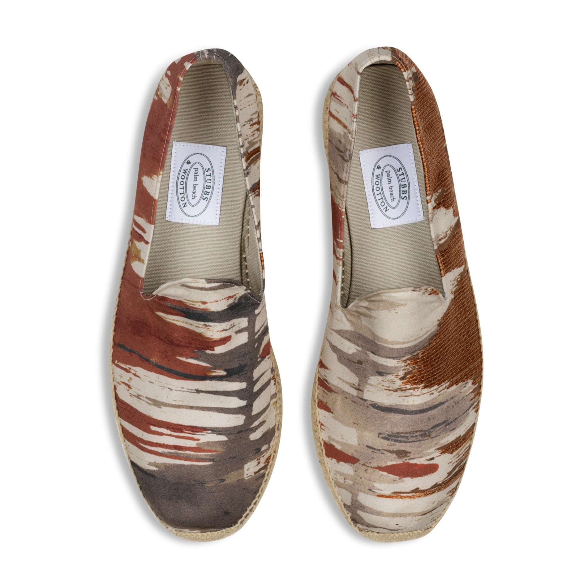 River Delta Sienna Gatsby (Men)