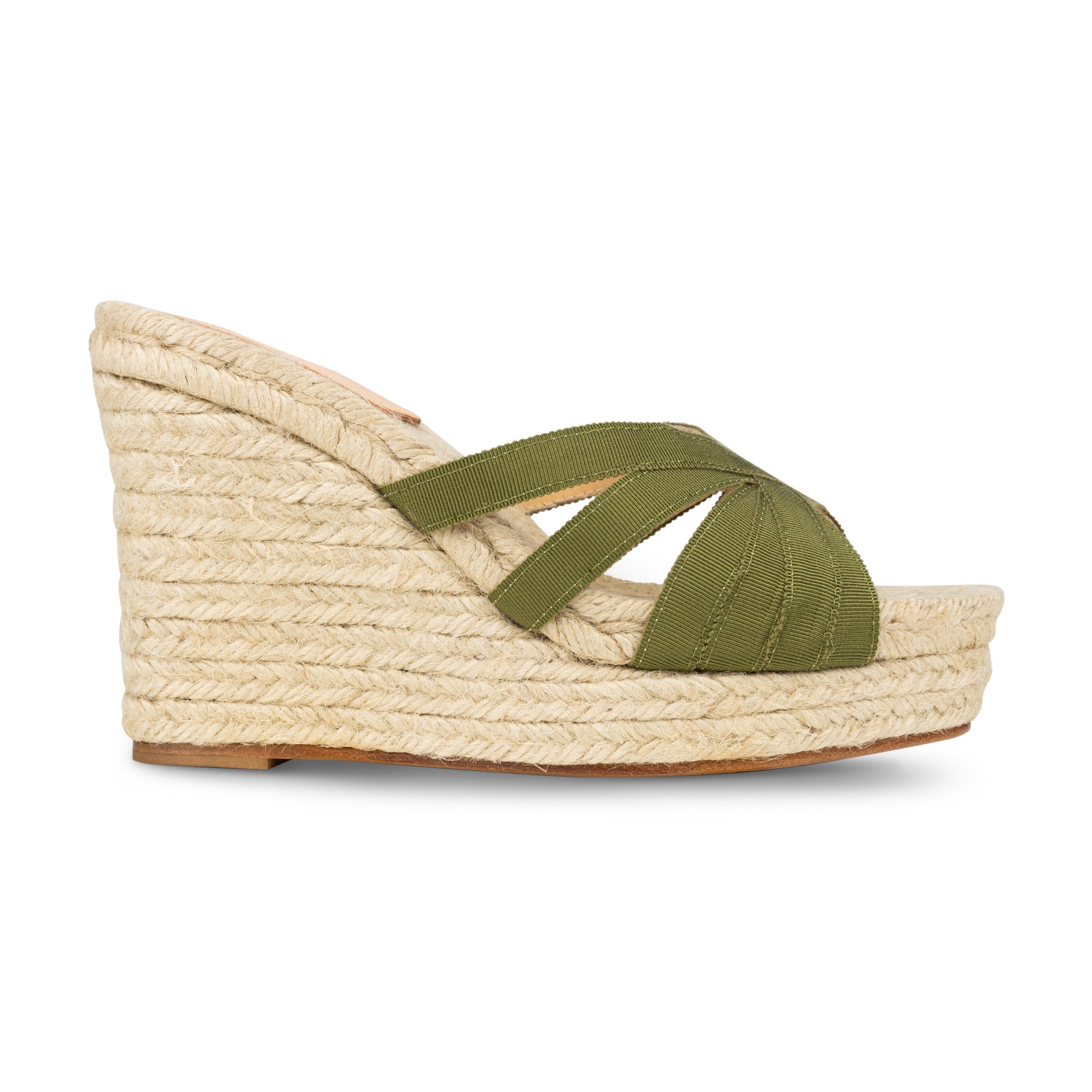Olive Grace Espadrille - Image 5