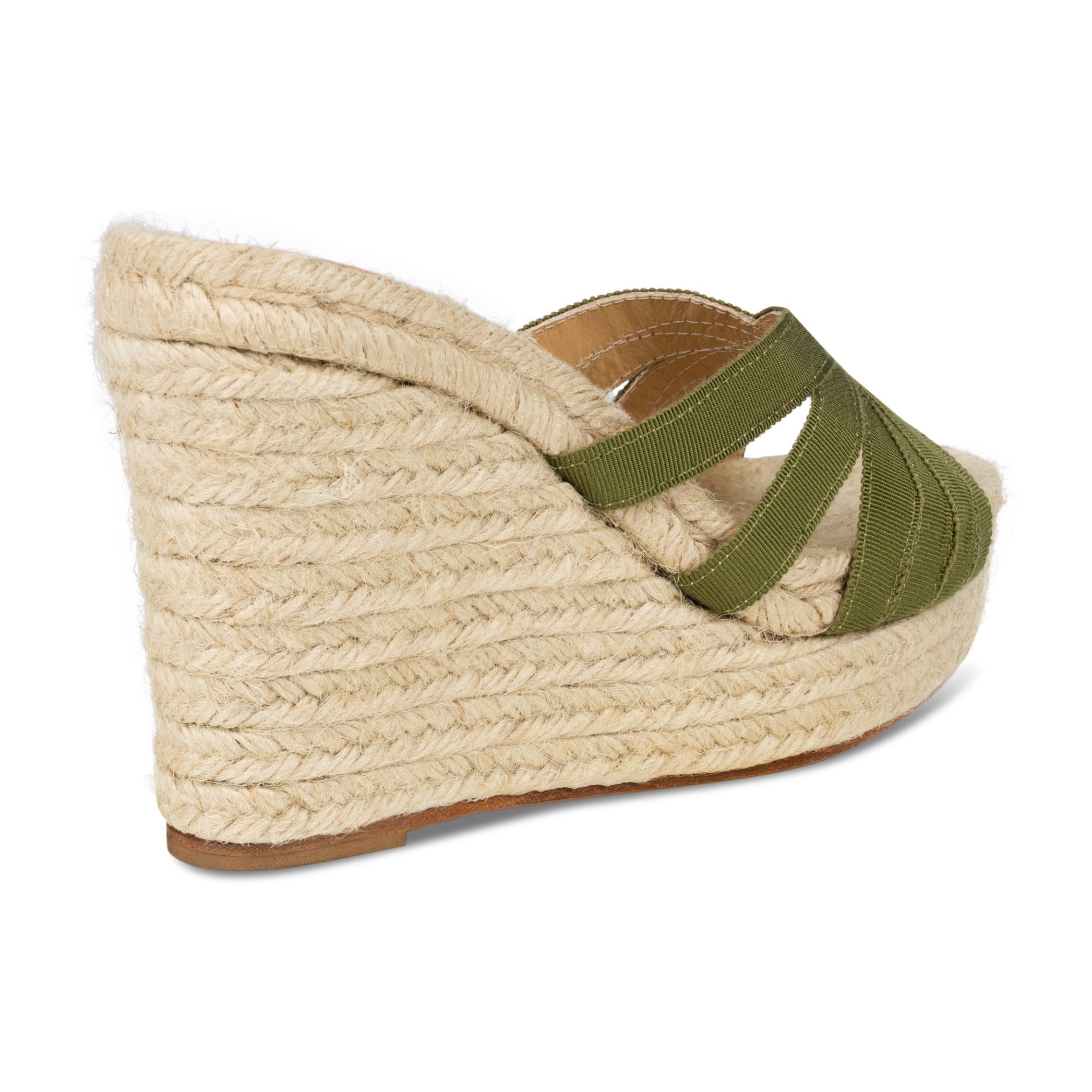 Olive Grace Espadrille - Image 3