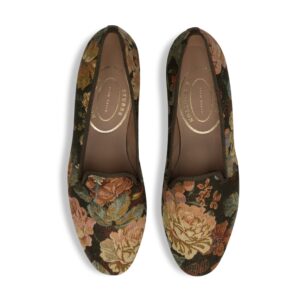 Brocado Slipper (Women)