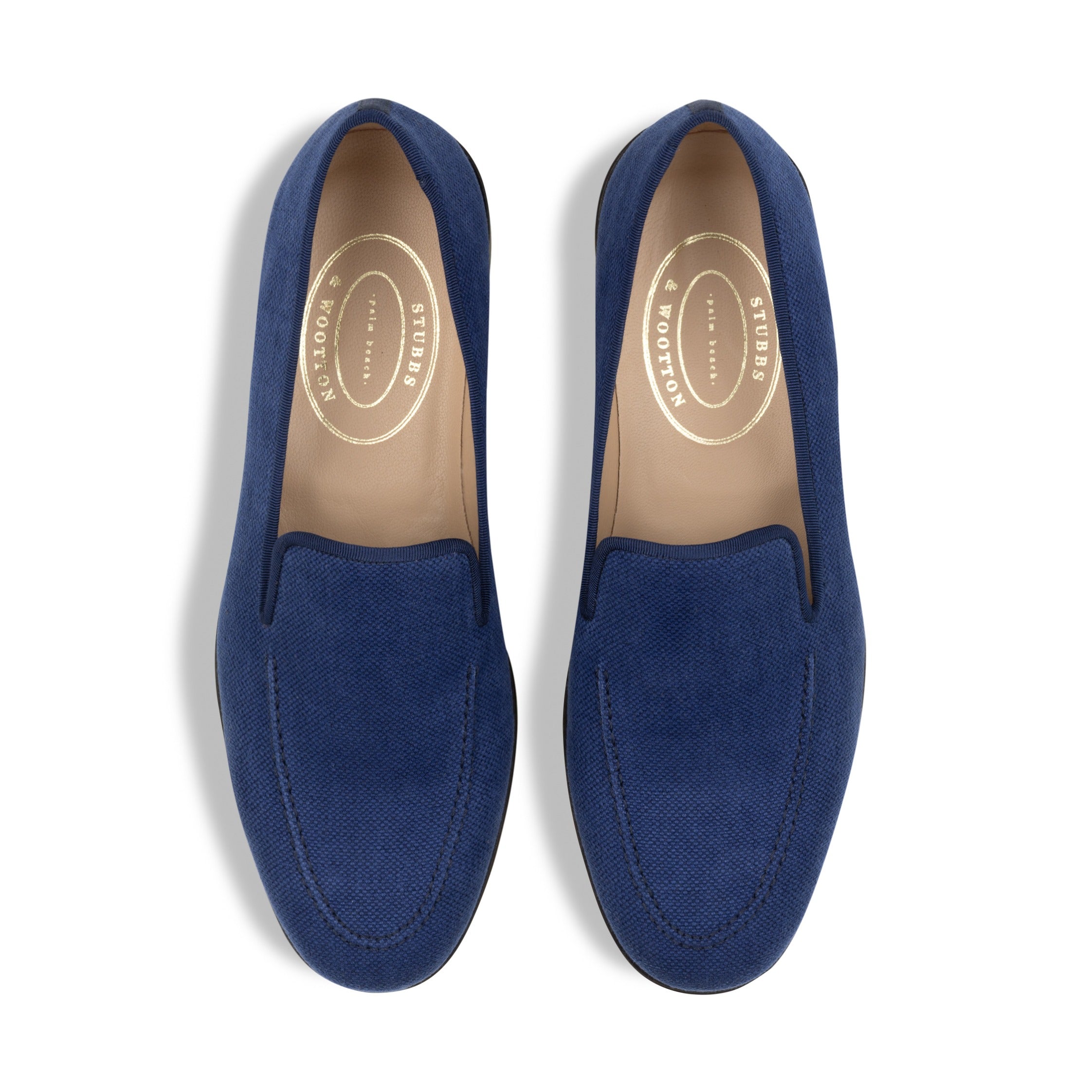 Nile Linen Venetian (Men)
