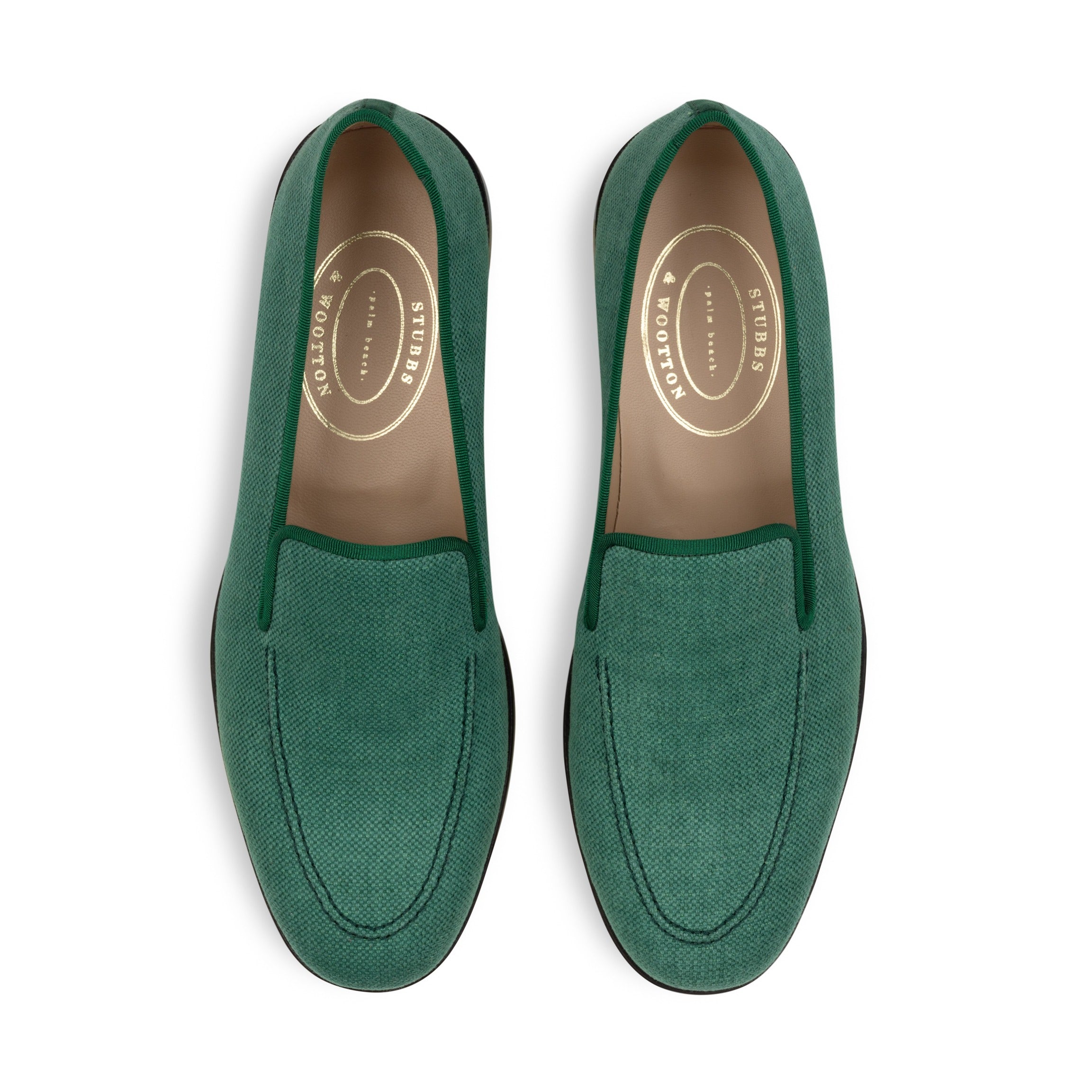 Oasis Linen Venetian (Men)