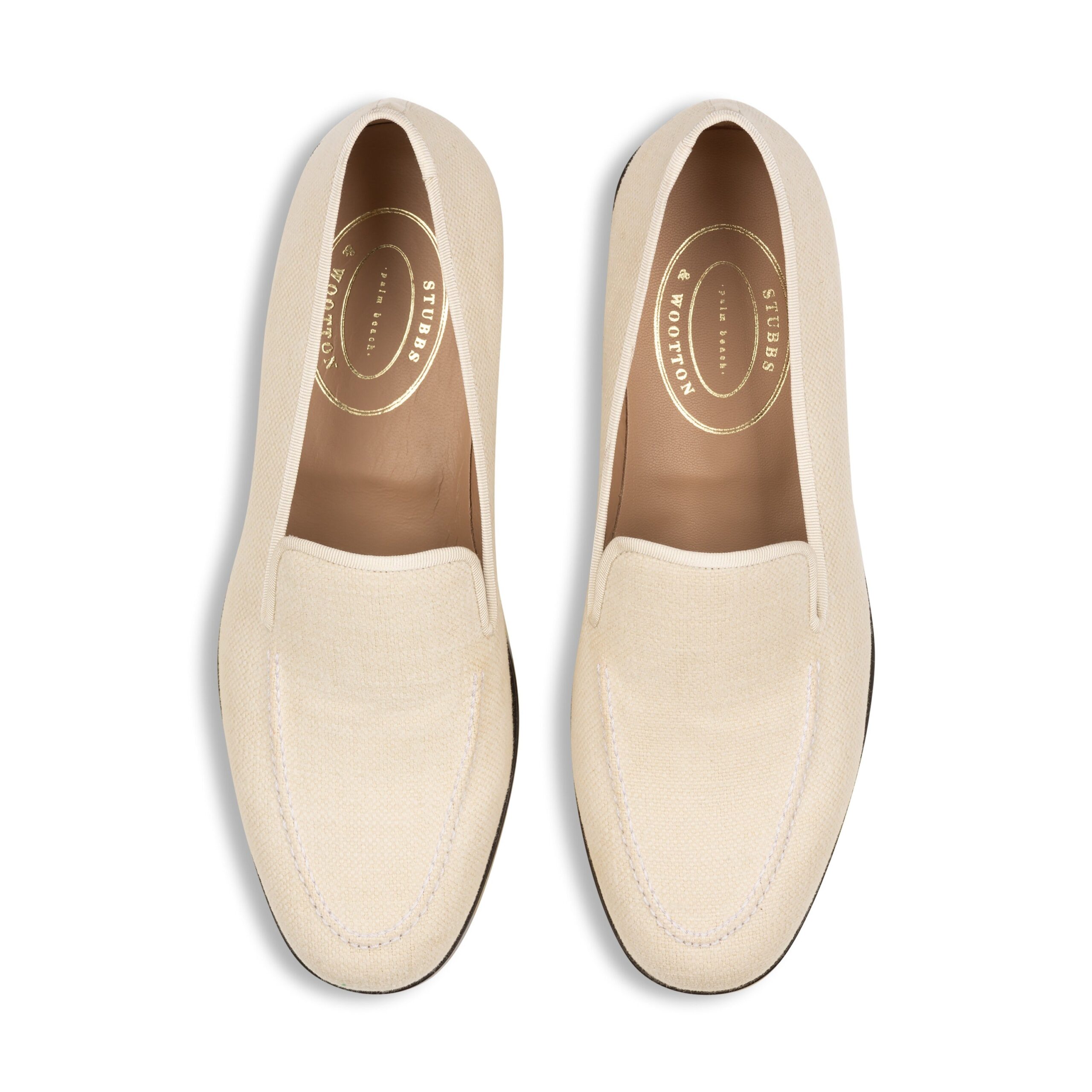 Papyrus Linen Venetian (Men)