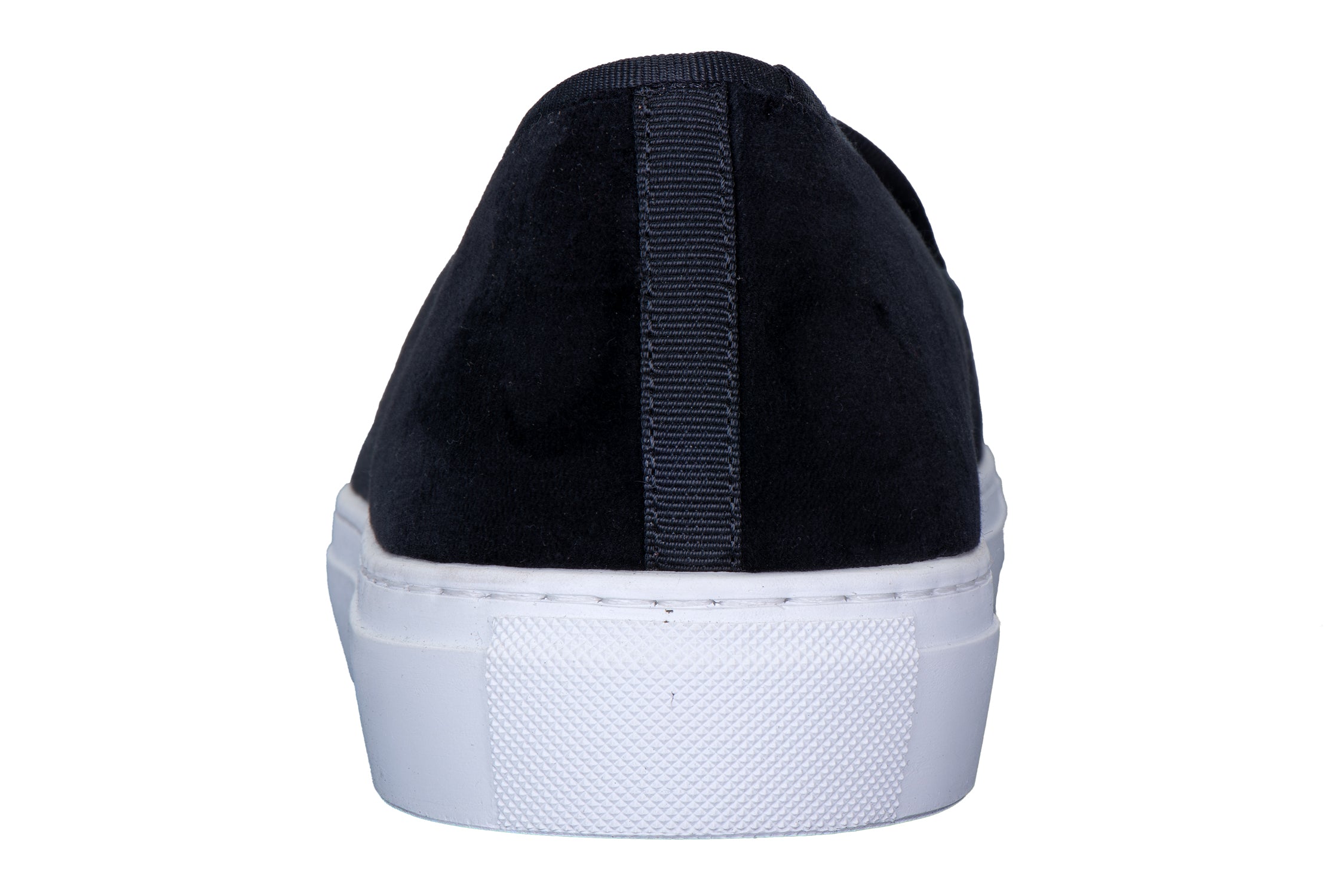 Score Noir Velvet Sneaker (Men) - Image 5