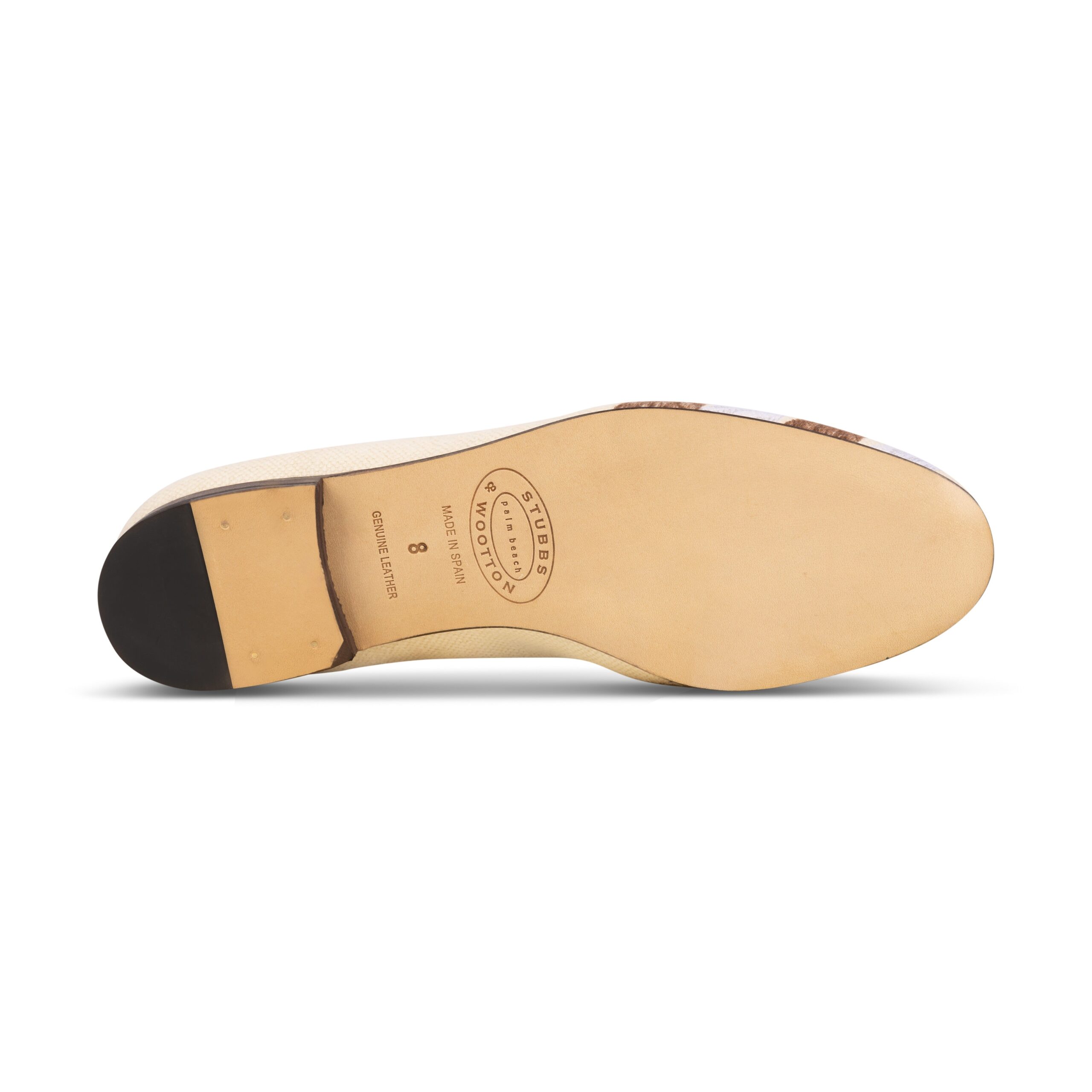 Backgammon Papyrus Slipper (Men) - Image 6